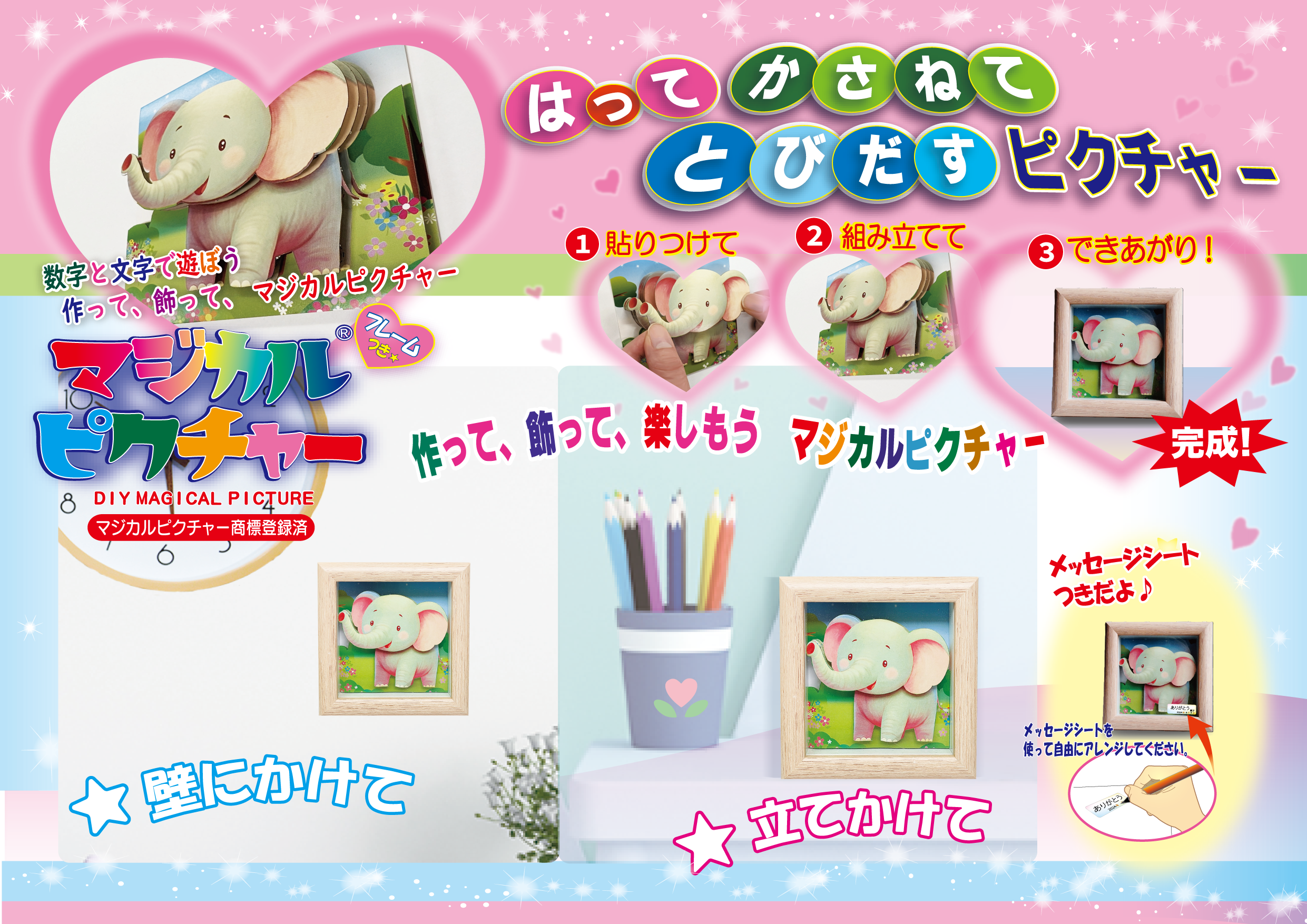 プロダクト